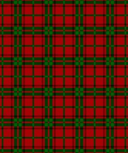 Tartan 8